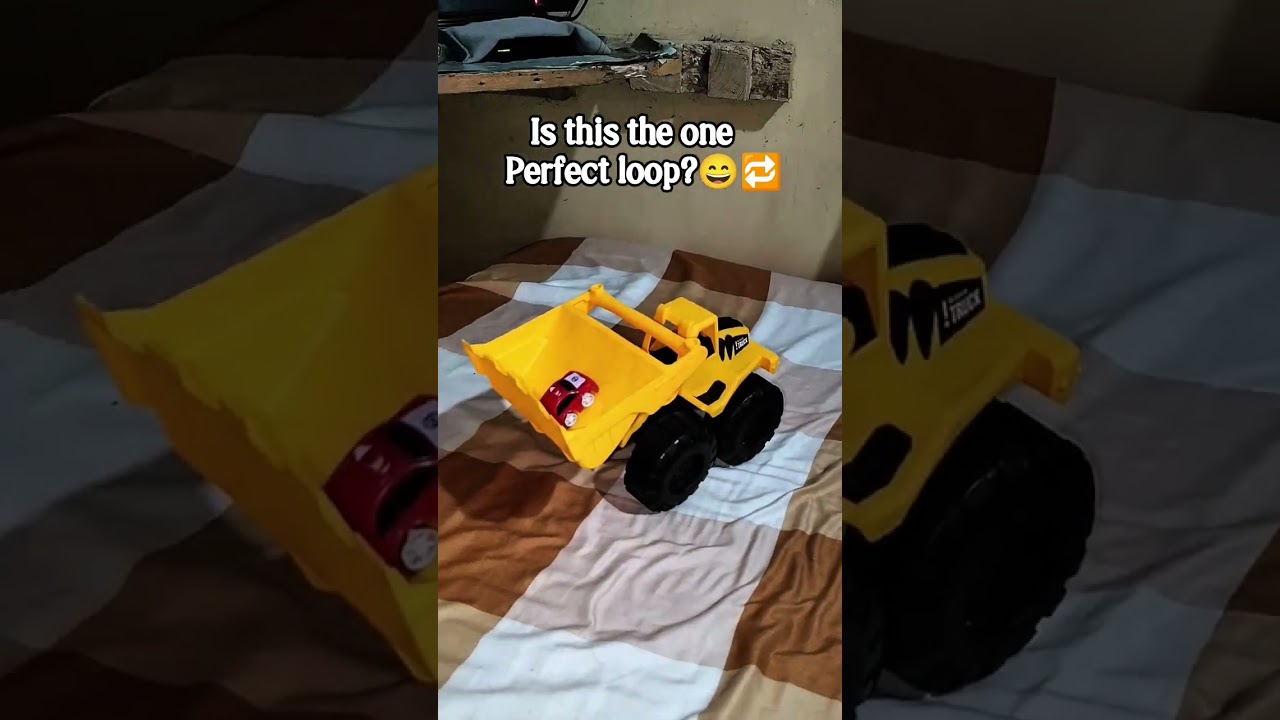 this is the perfect loop video🔁#loop #loopvideo #looping