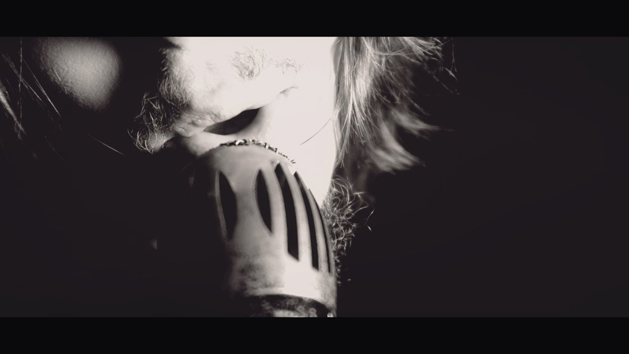 Adolfo FH - The Killing Moon (Echo & The Bunnymen Cover)