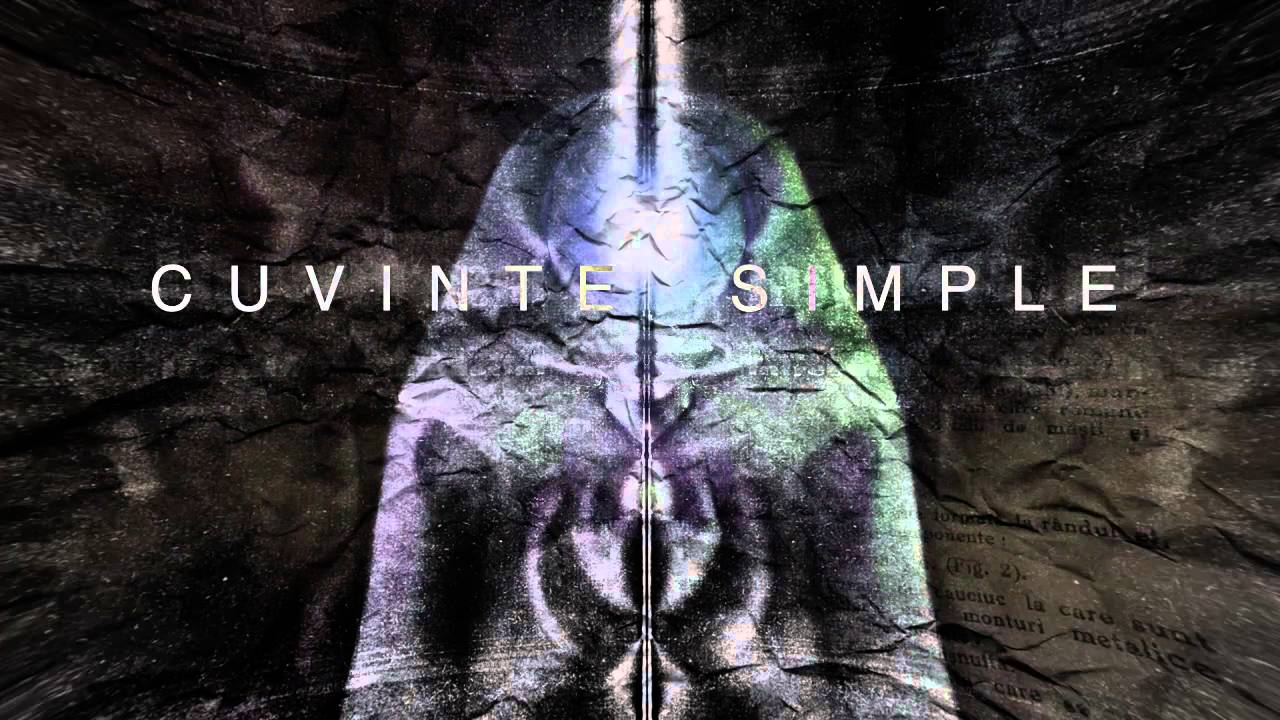 12. Bocaseca - Cuvinte simple