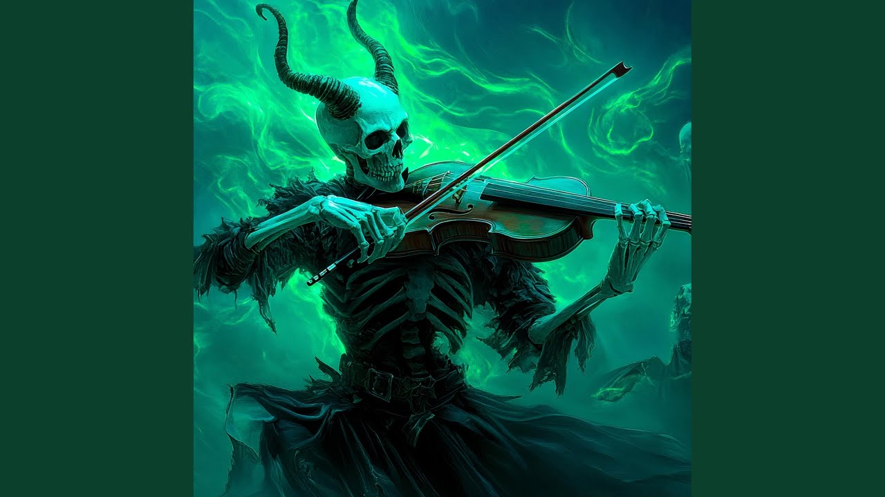 Gravebow Symphony
