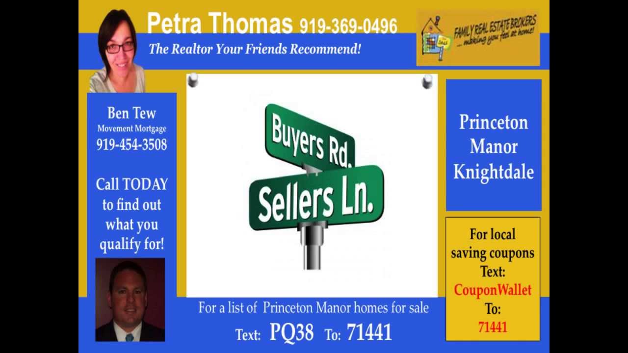 Knightdale home expert 27545