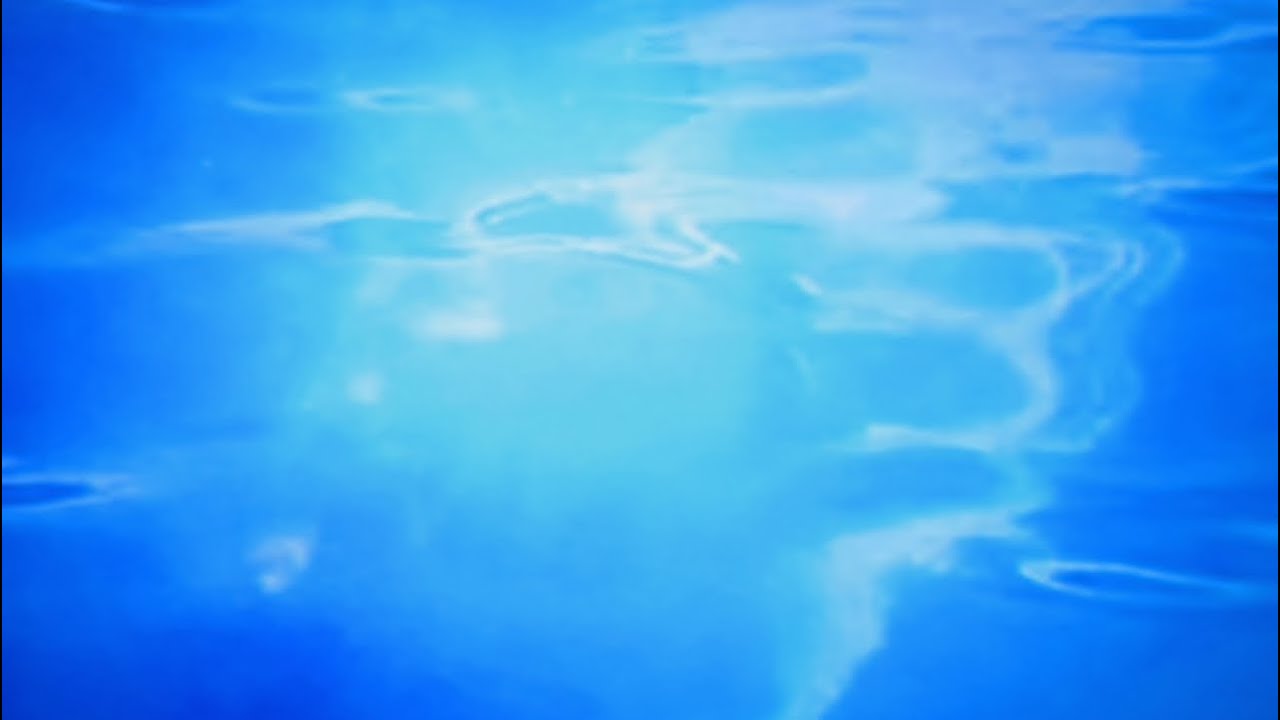 深海 「The Deep Sea」