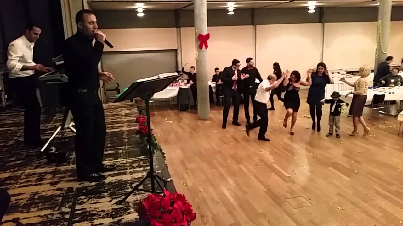 Aydin Saliba (Ach Midyad)
