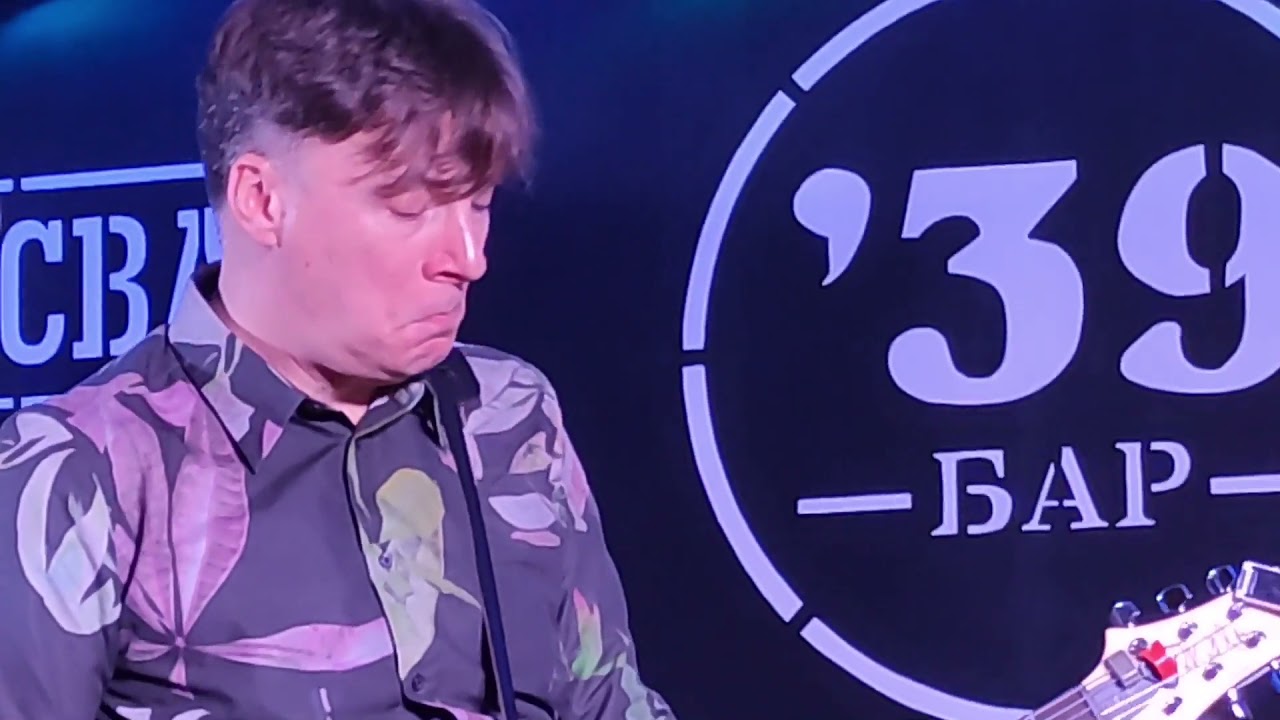 Фрагменты композиций с концерта 4.12.21