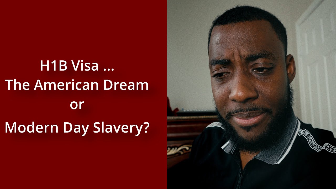 The Dark Side of H1b/Green Card as a Software Engineer