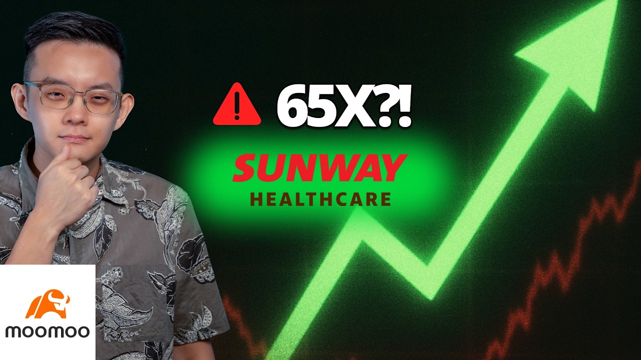 Sunway Healthcare Holdings Berhad: The Most Hyped IPO of 2026?