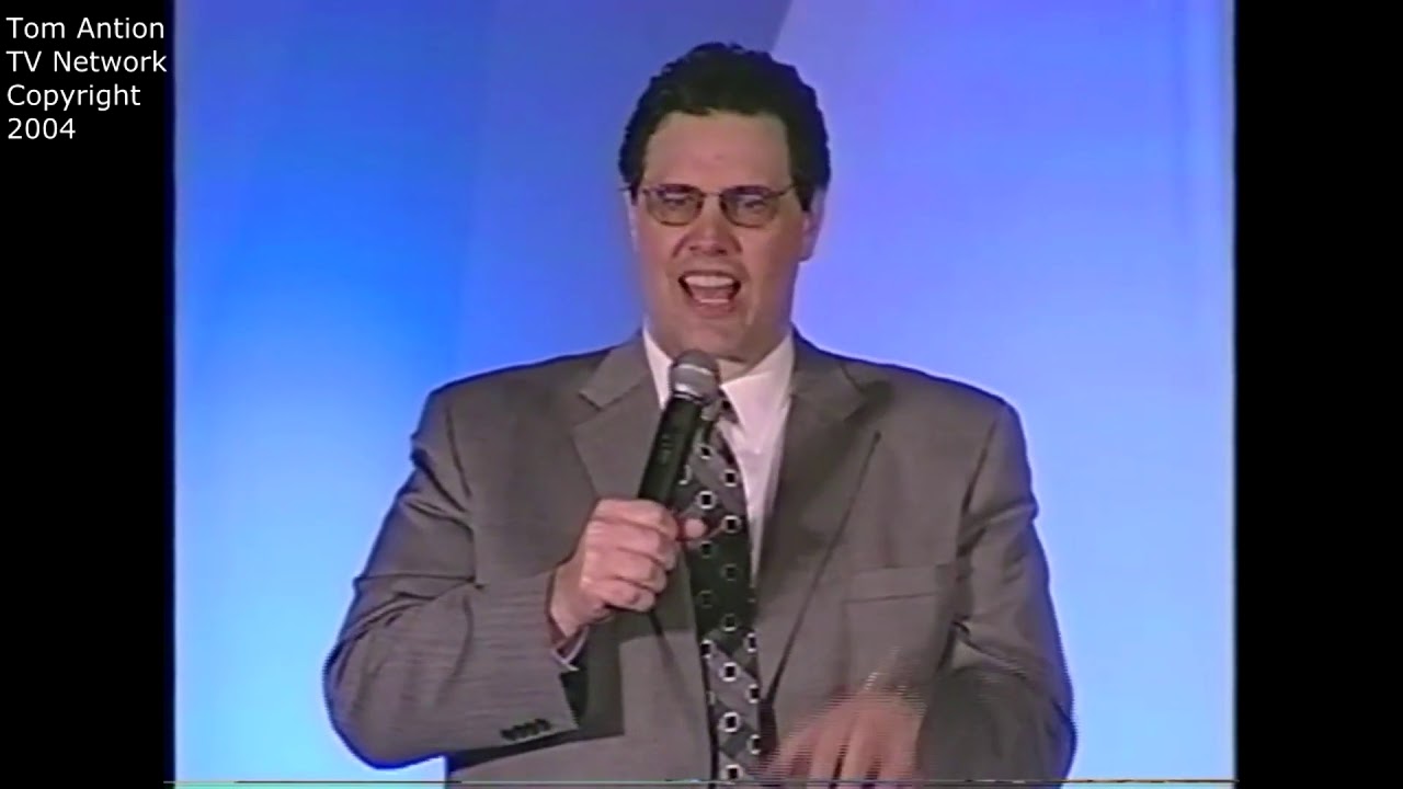 Mark Victor Hansen Mega Speaking Seminar Complete Presentation
