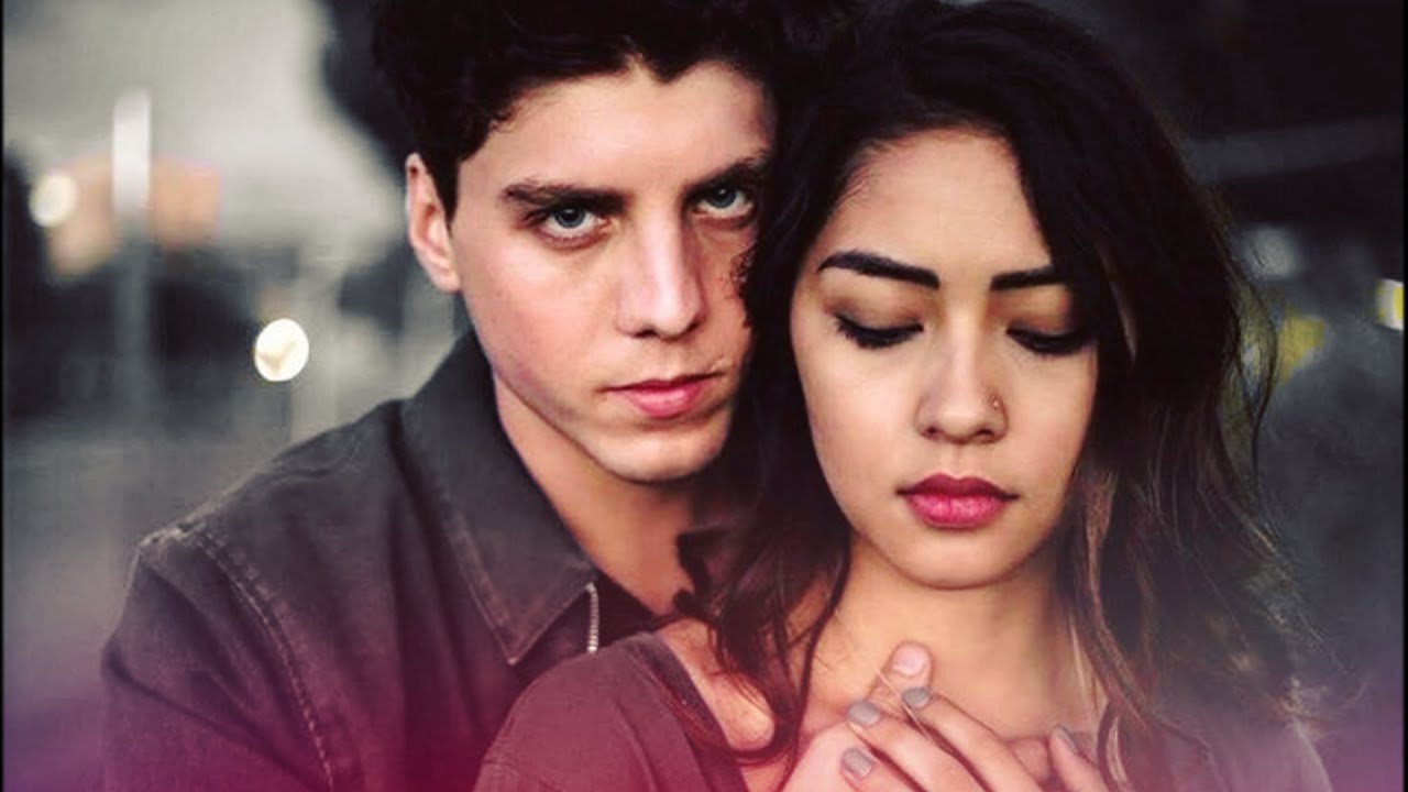 Brandon & Rowan || Их история || T@gged