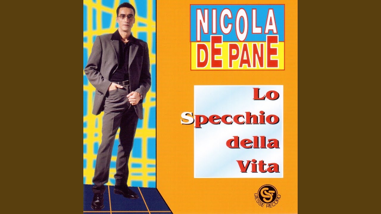 Parlero' di te