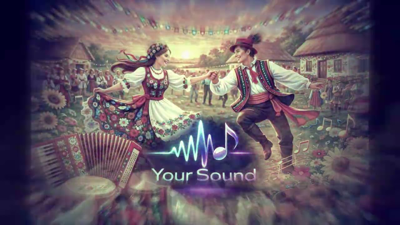 Hej Hej Tańczmy! | Your Sound