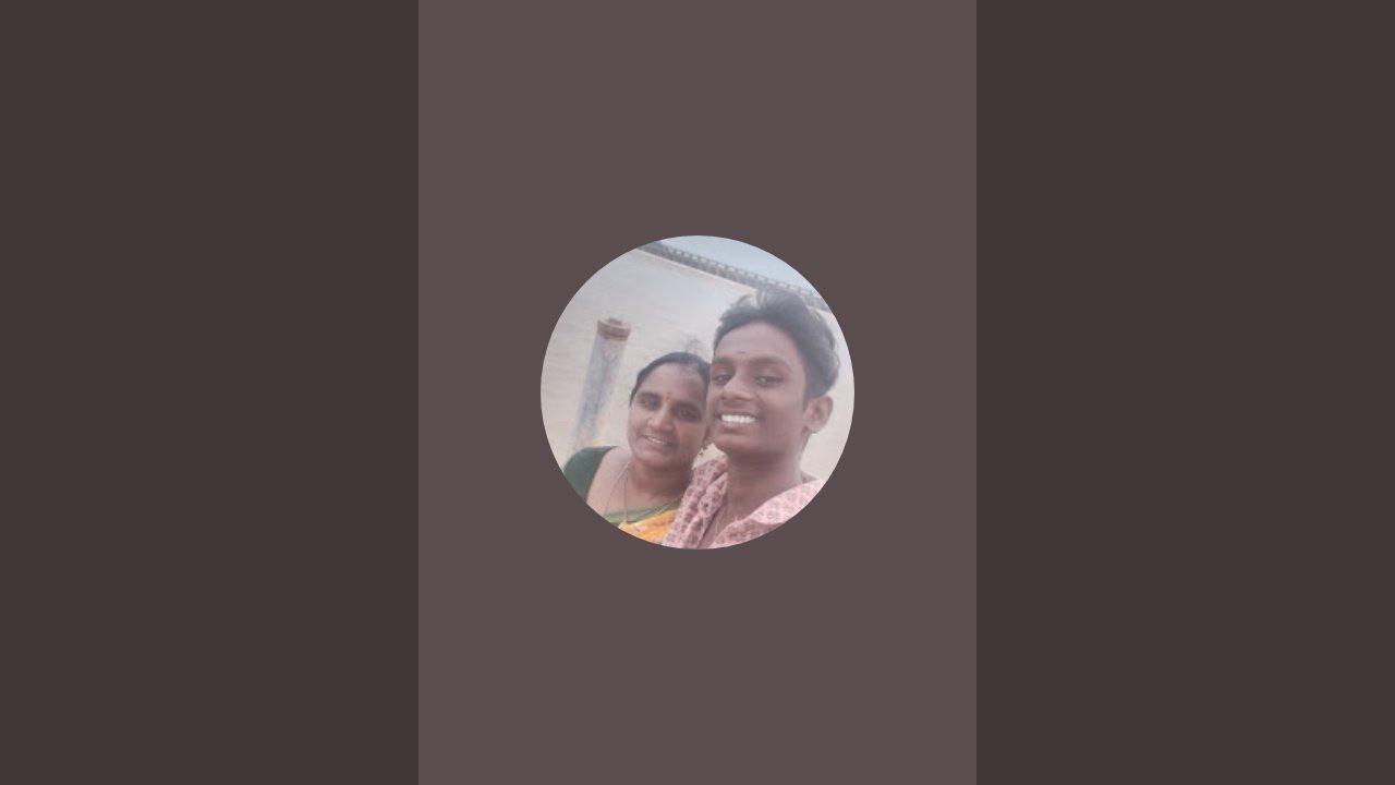 Anjanidevi Inturi is live