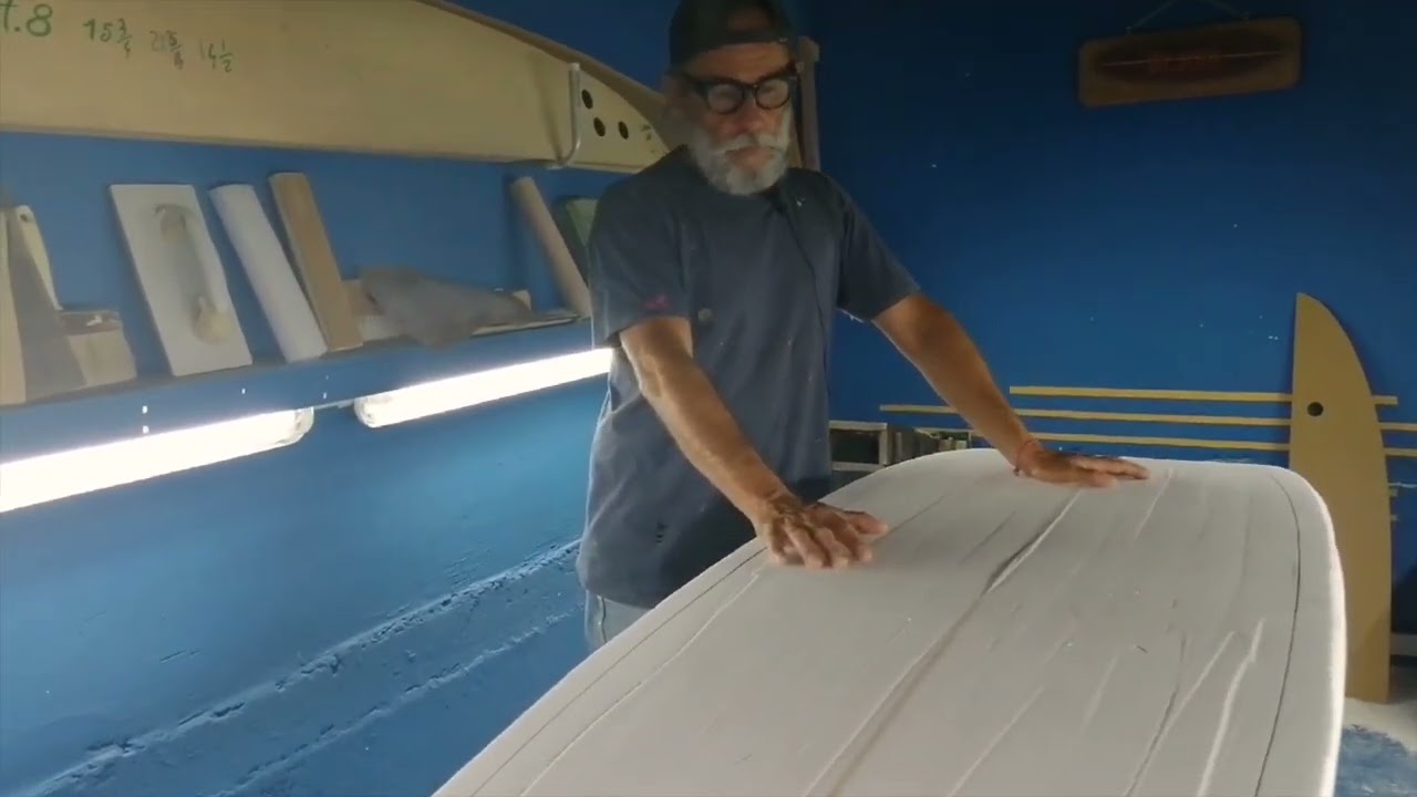 Egg Surfboards by Dr.ank