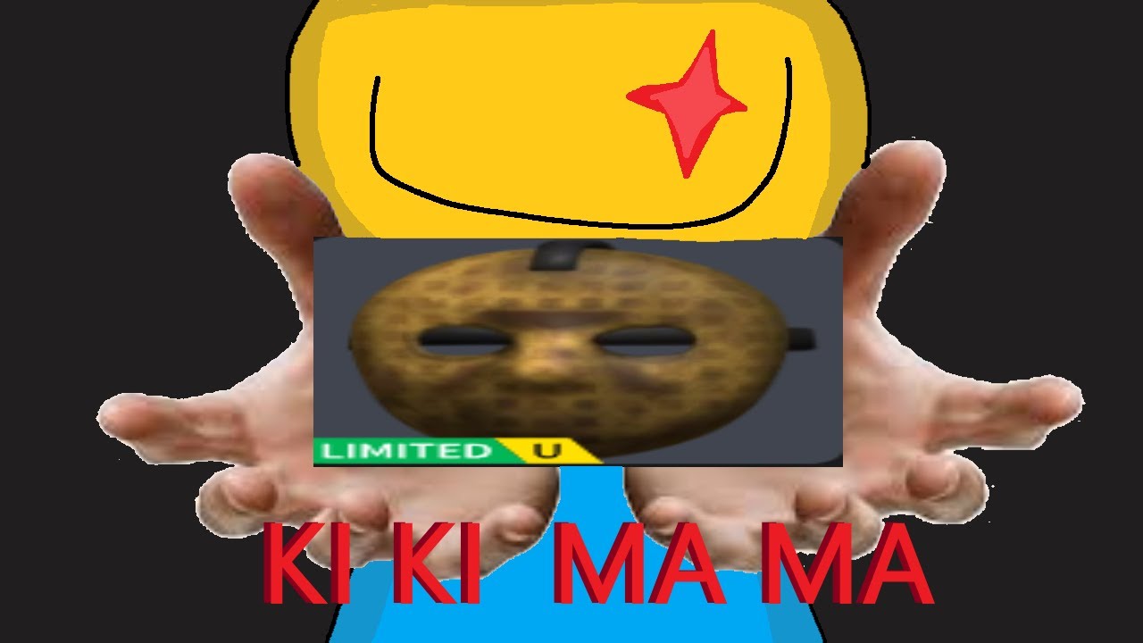 HOW I GOT @WaffleTrades SLASHER WAFFLE UGC!!!