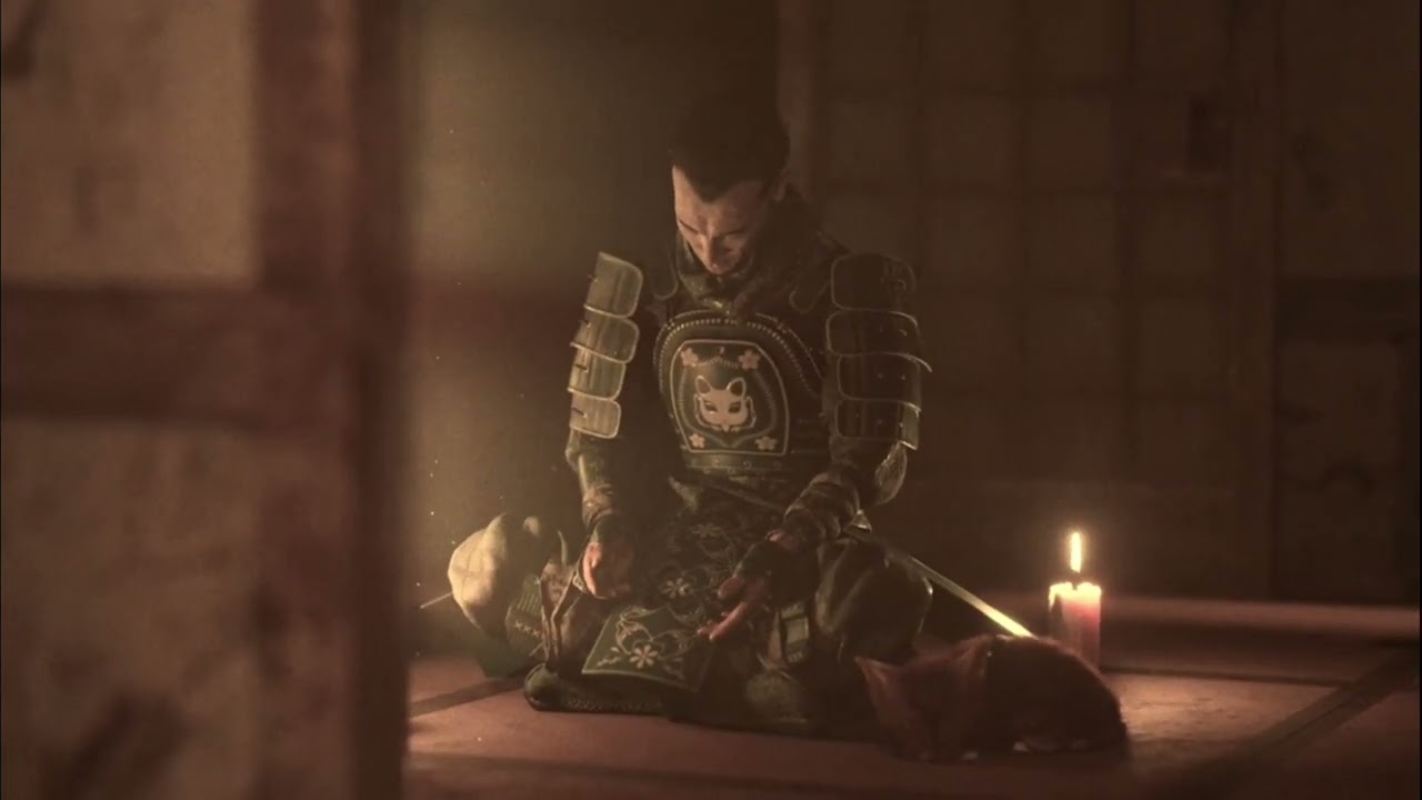 The Spirit of Samurai Walkthrough Part -1 | No Commentary | #thespiritofthesamurai  #walkthrough