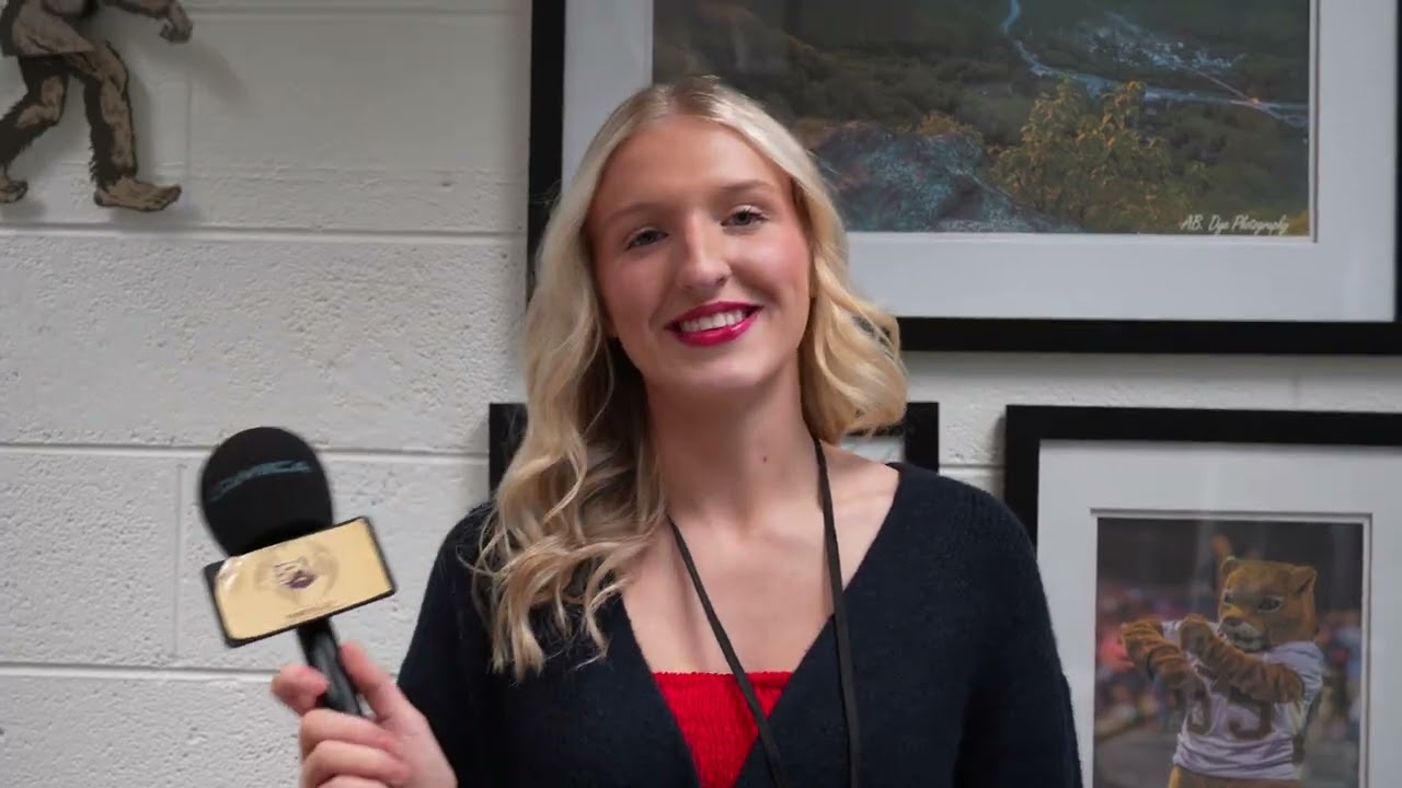 JAG Welcome Video