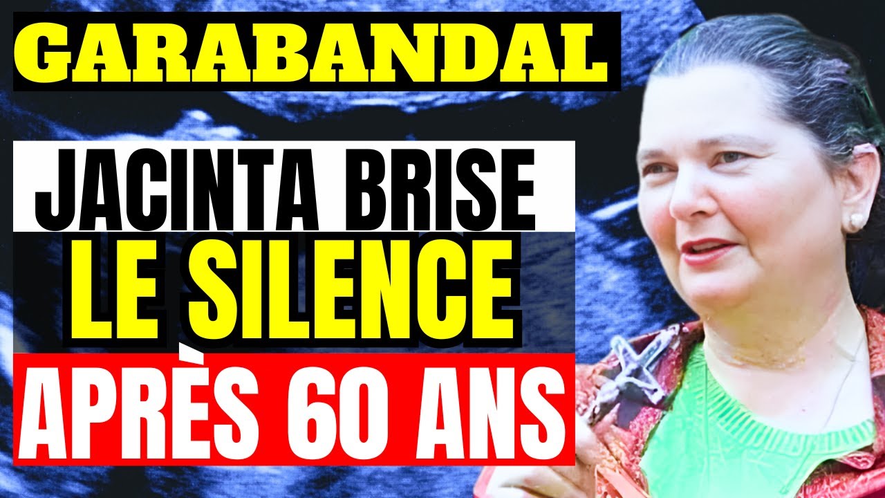 PROPH&Eacute;TIES GARABANDAL : La r&eacute;v&eacute;lation de Jacinta - Ce qu'elles virent dans la nuit des cris