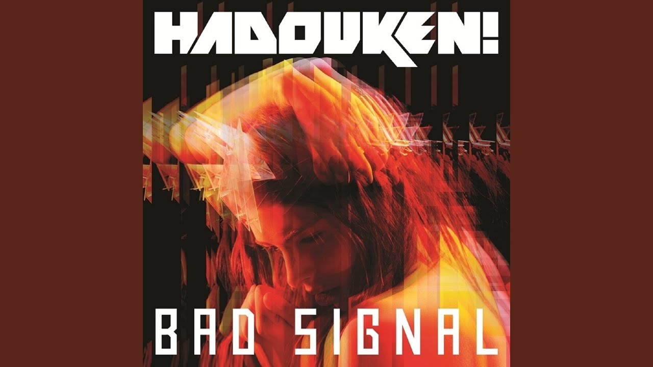 Bad Signal (Xilent Remix)