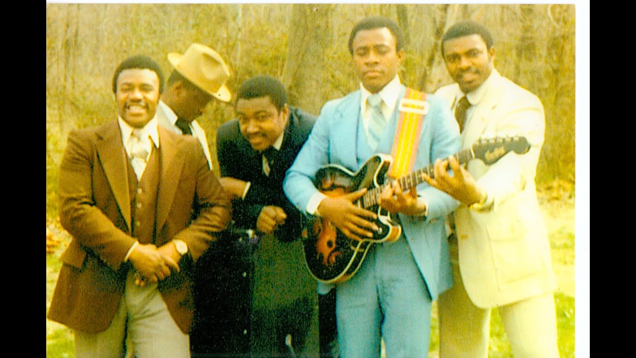 JACKSON BROTHERS Reunion Virtual Concert