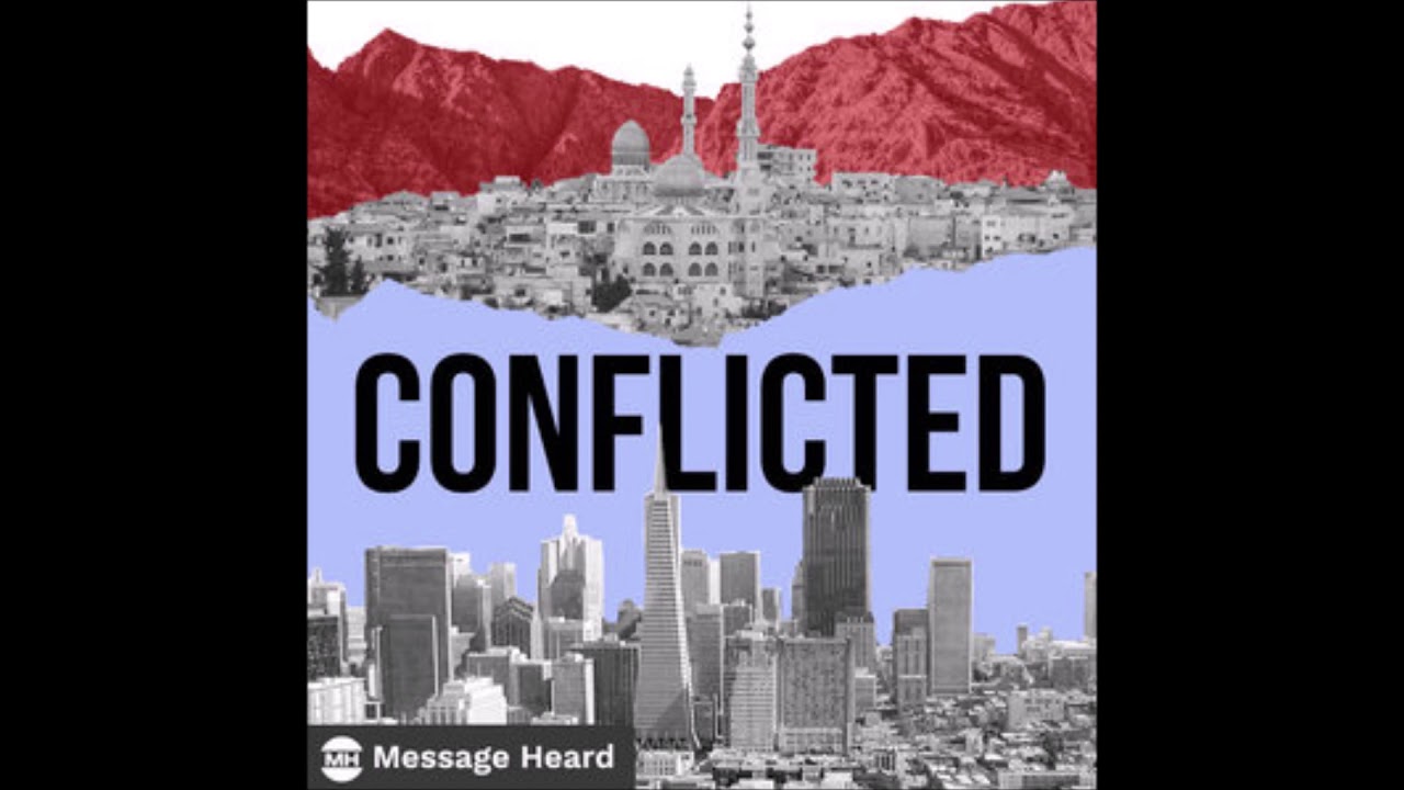 CONFLICTED Podcast