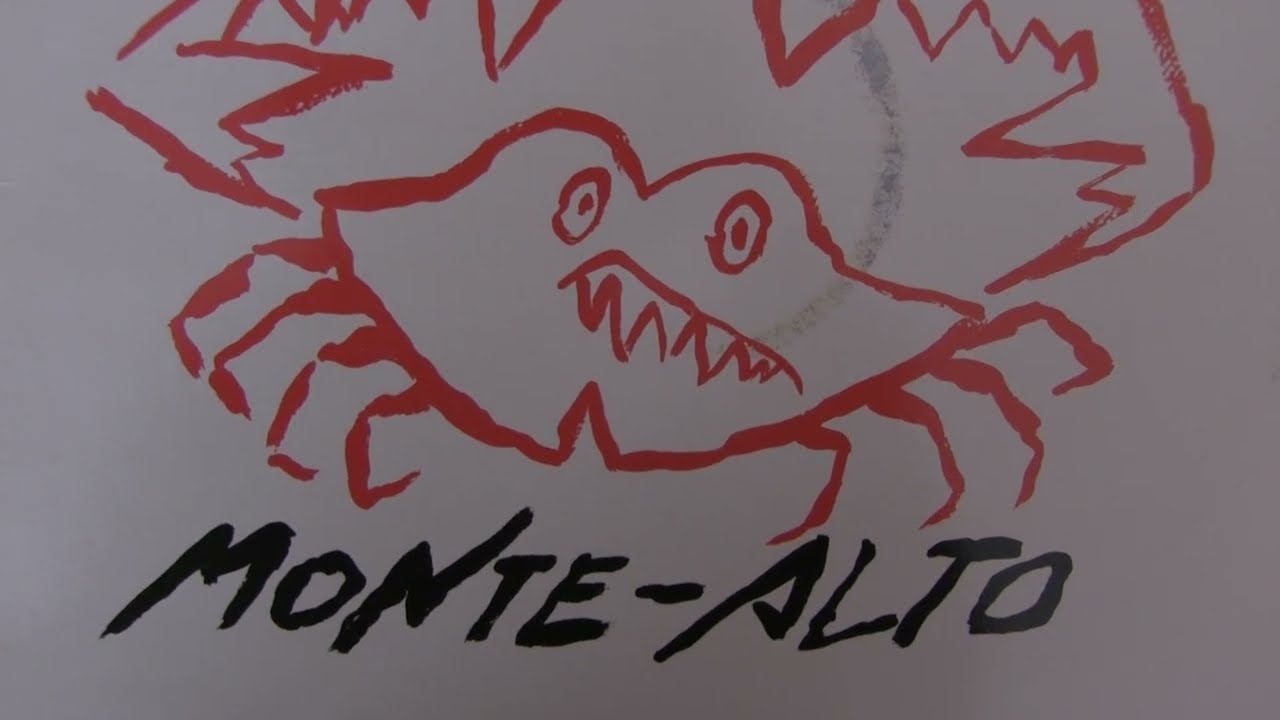 Os Diplomáticos de Monte Alto - Arroutada Pangalaica (1991)