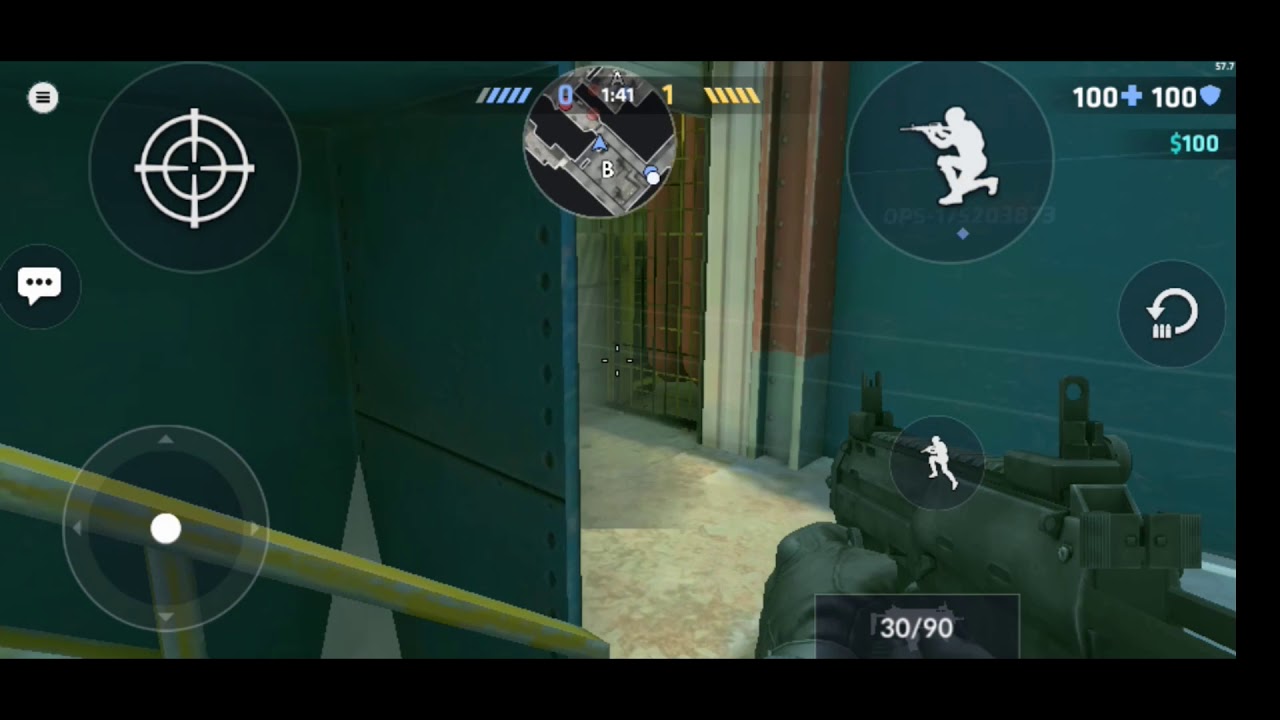 I m not getting the reason why noobs survive till last? (C ops)