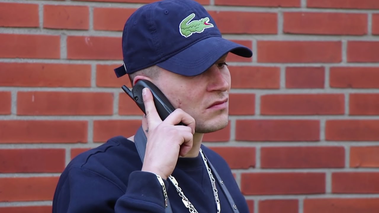(FREE) LX x Gzuz x Maxwell x 187 Strassenbande - Type Beat Instrumental