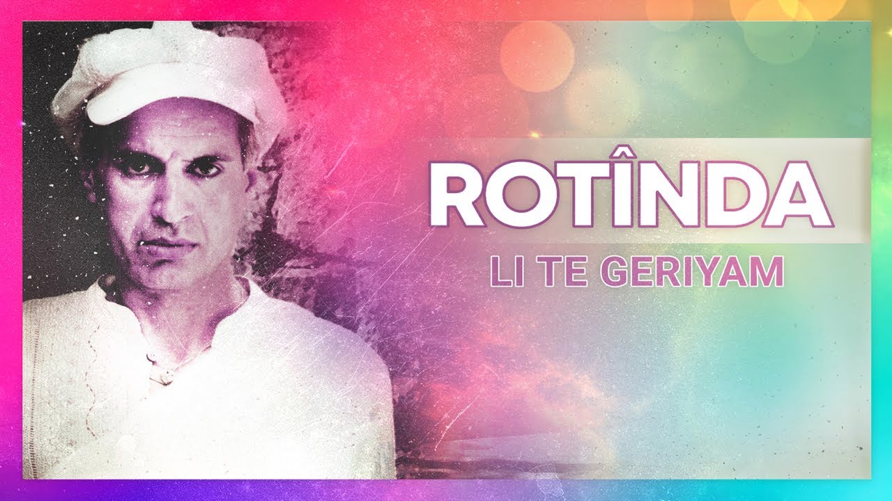 Rotînda - Berbenî / Zilfanim