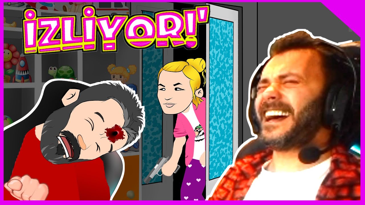 Baboli - Devour: Town Bölüm 2 Videomuzu İzliyor.