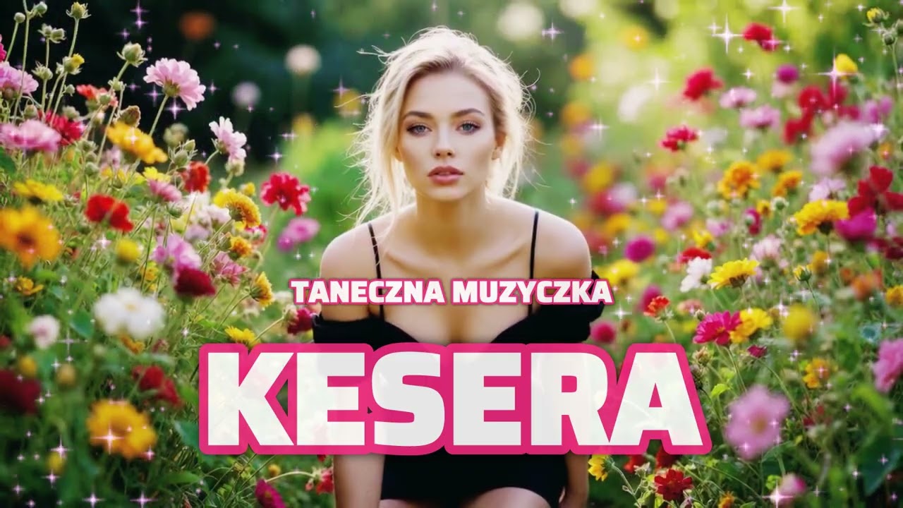 Taneczna Muzyczka - Kesera