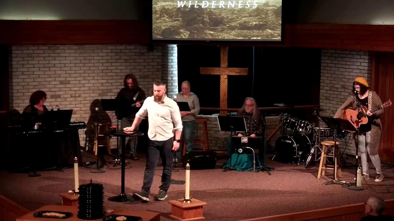 Sunday Service - January 4th, 2026