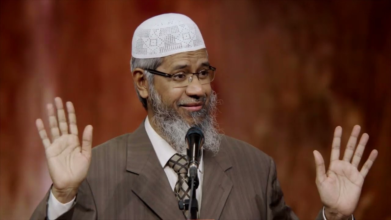 International Dawah Training Programme - Dr Zakir Naik - Lesson 27