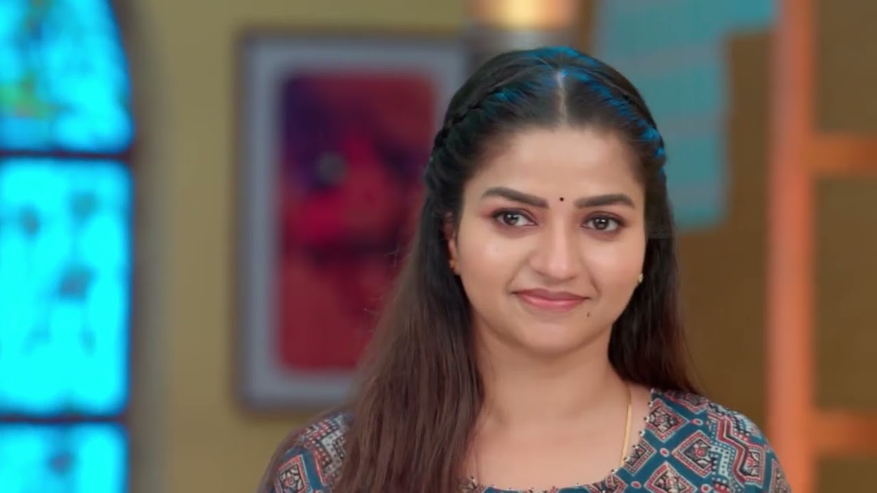 Anna - Full Ep - 299 - Shanmugam, Bharani, Rathna - Zee Tamil