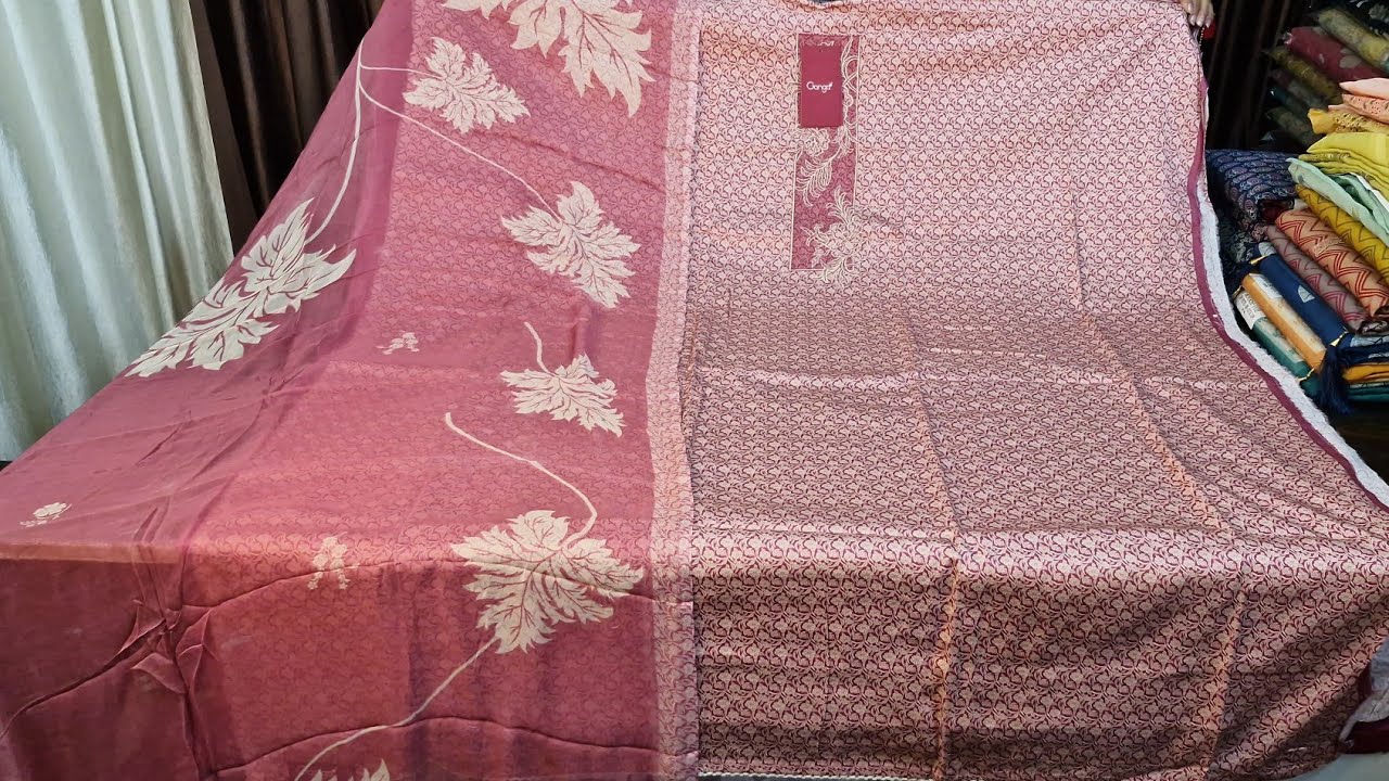GANGA BRAND SUITS 🌹 LATEST COLLECTION JAYVIJAY BRAND 🌹 BOOK FAST || 7988264565 #suits #gangasuits