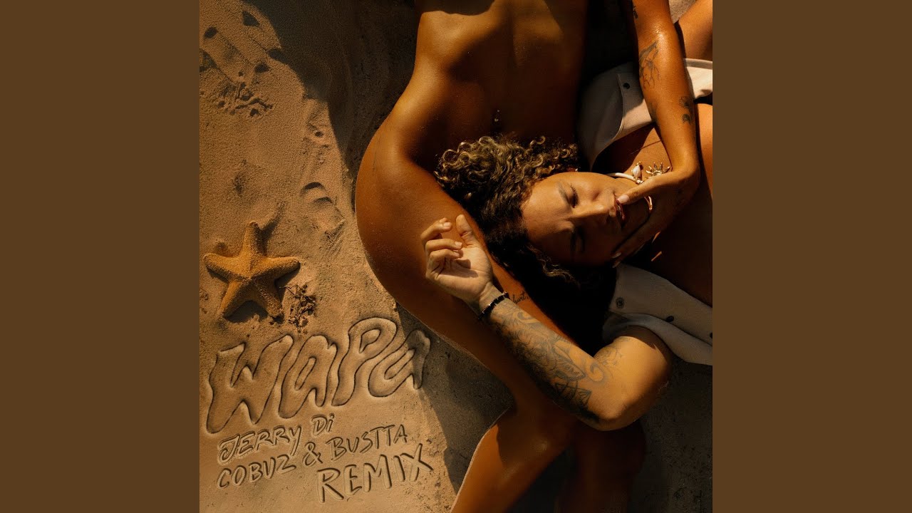 Wapa (Cobuz & Bustta Remix)