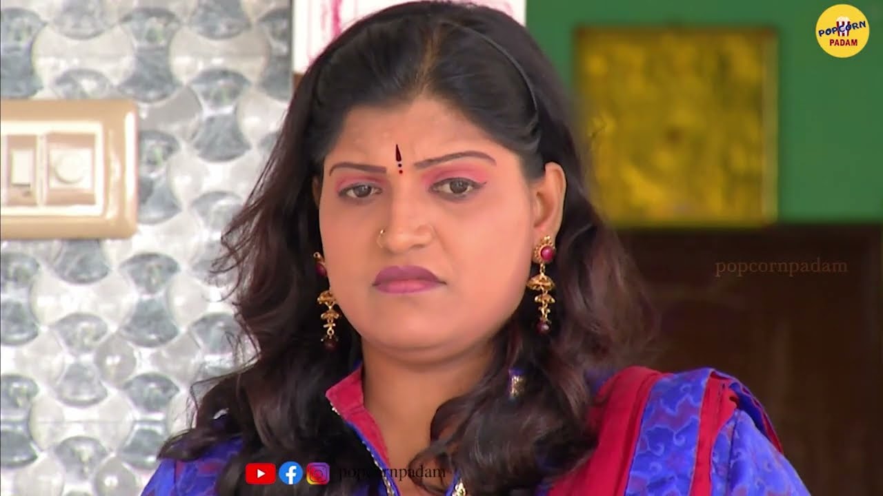 ப்ரீத்திக்கு பாத்துருக்க குடும்பம் fraud குடும்பமா இருக்குமோ?? En Thangai EP 192-1