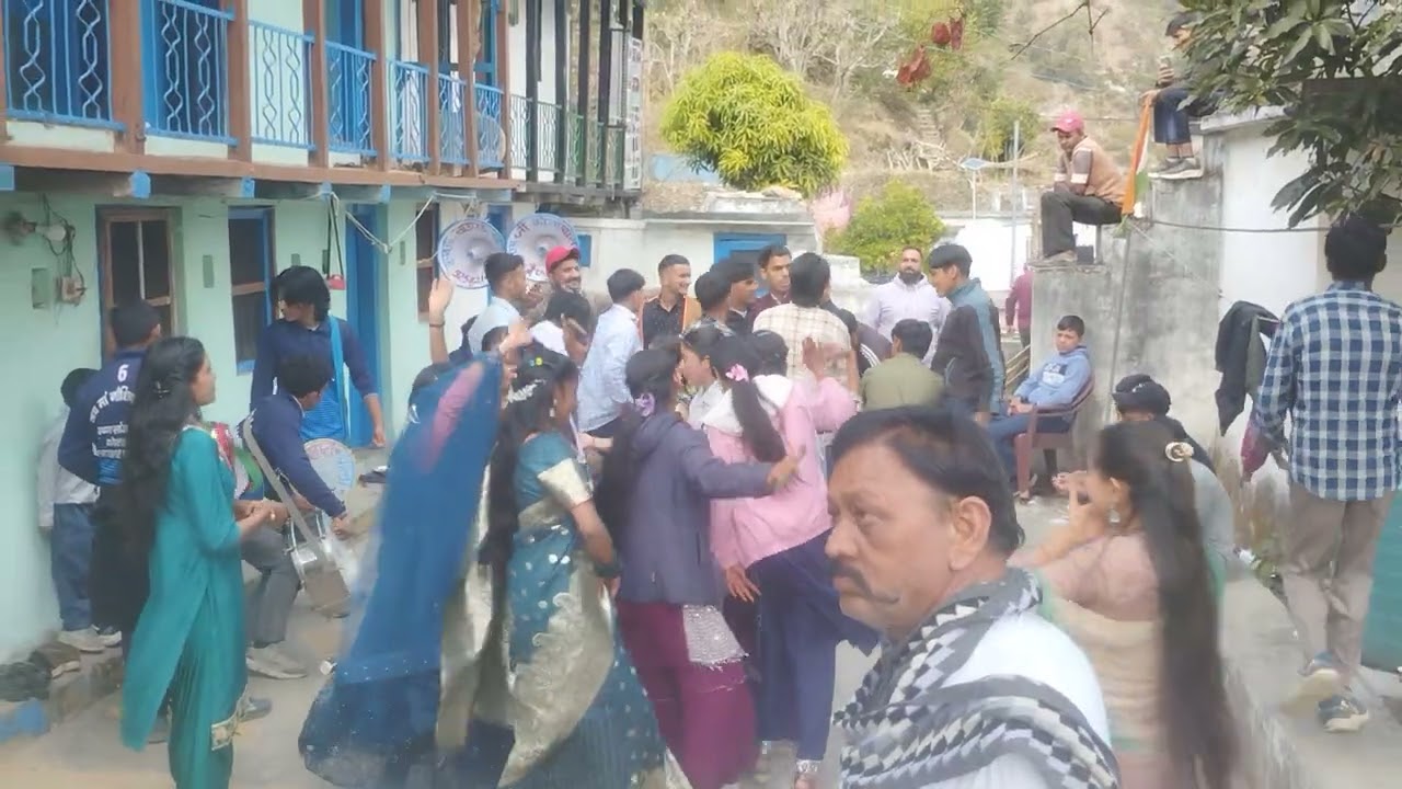 10 February 2026 bagair Gaon Krishna band gram Kola Khal  