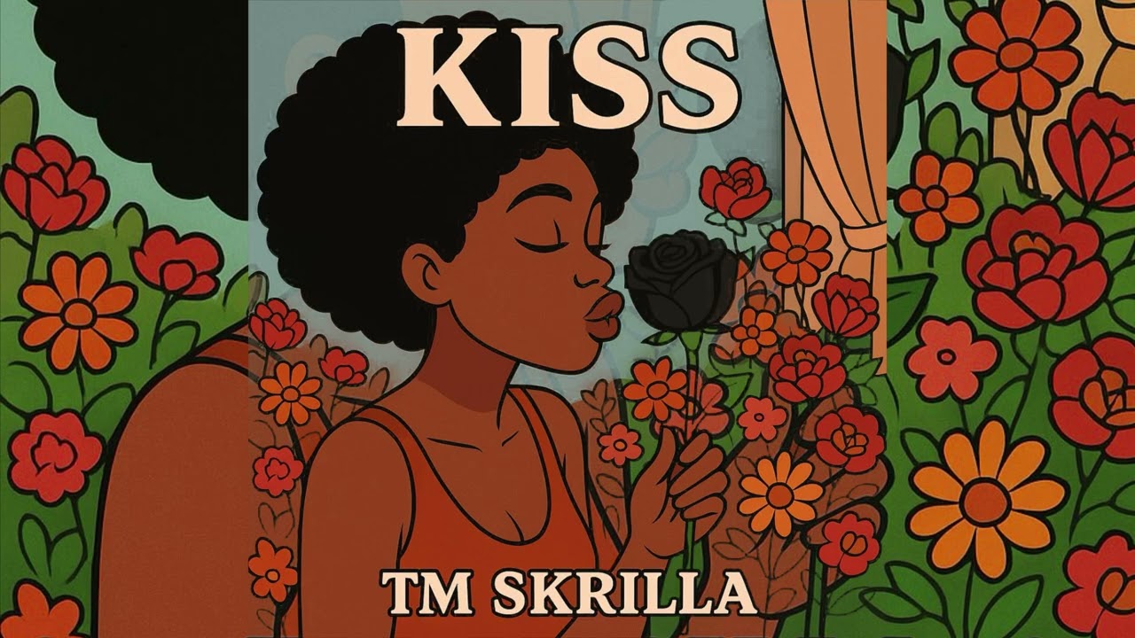 R&B instrumental (kiss) saz type beat