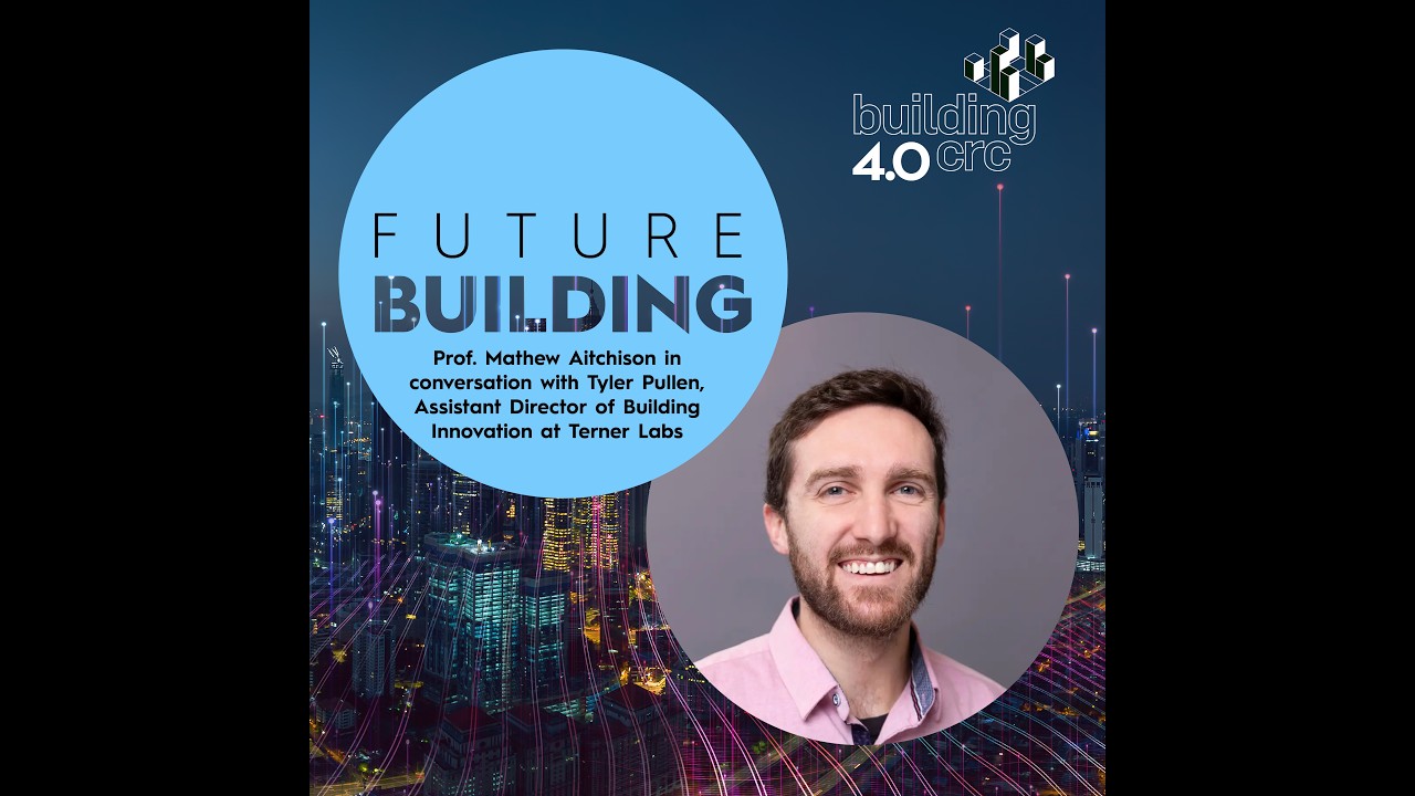 Ep 26. California Housing Reform Part II: Interview with Tyler Pullen, Terner Labs