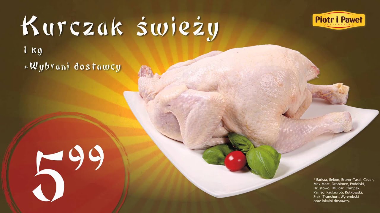 Tydzień Azjatycki w supermarkecie Piotr i Paweł- Oferta handlowa 12-18.02.2014
