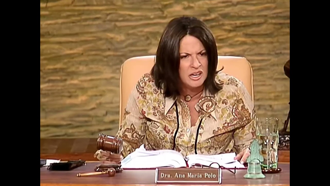 He dicho Caso Cerrado (2005)