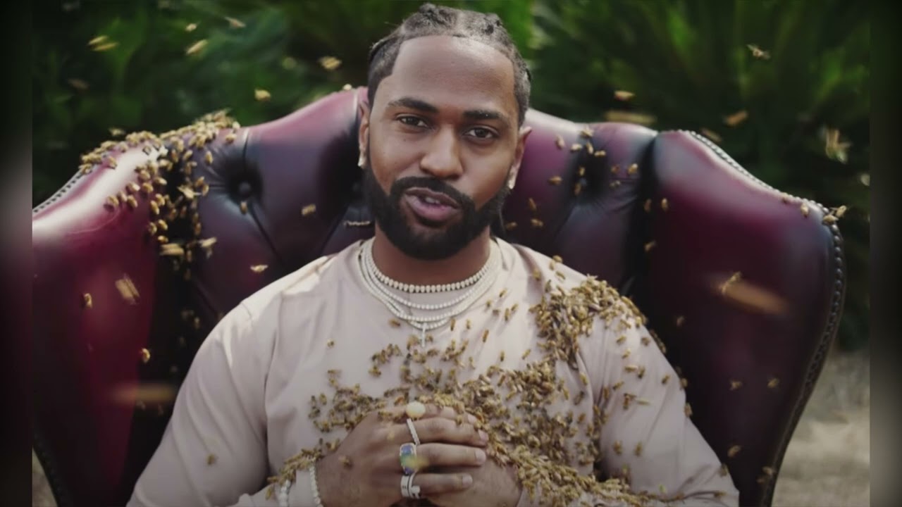 Big Sean - What A Life (prod.Jaye) 
