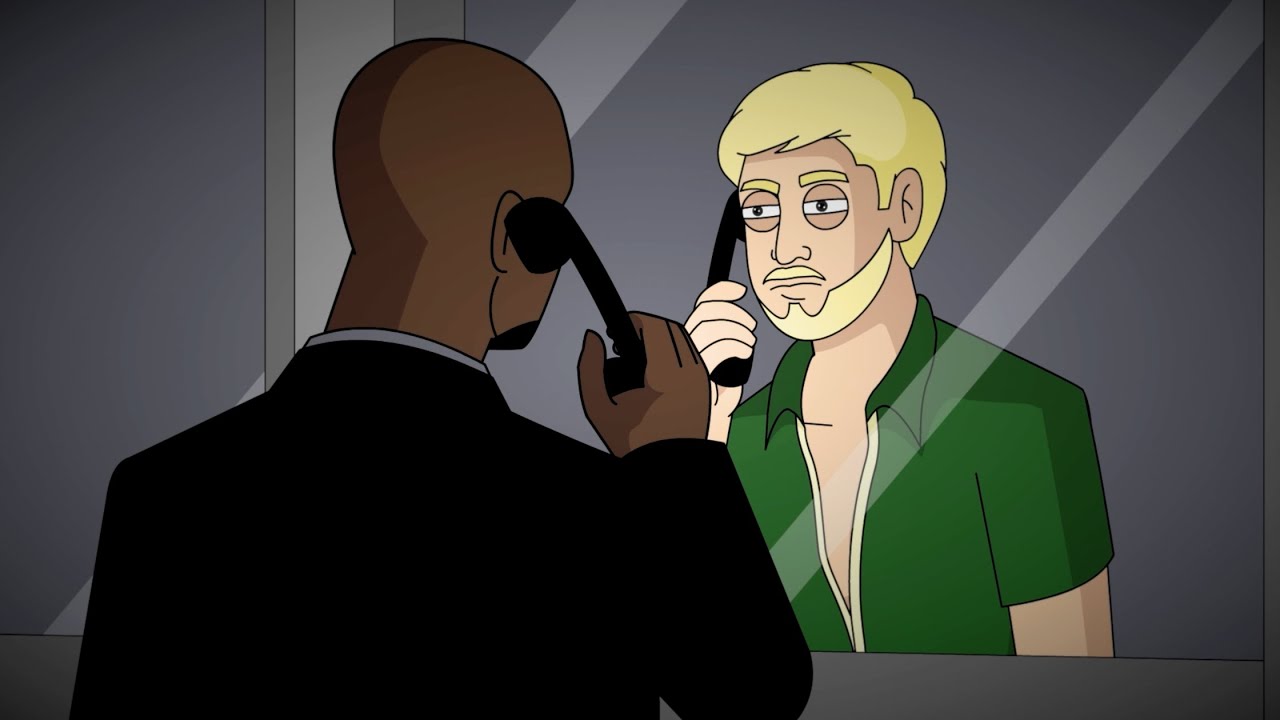 20 True Sinister Horror Stories Animated