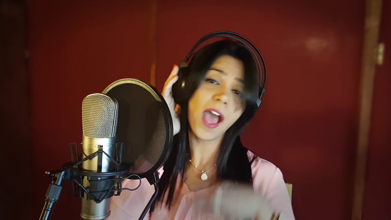 Así fue mi querer (Dariana Diaz)