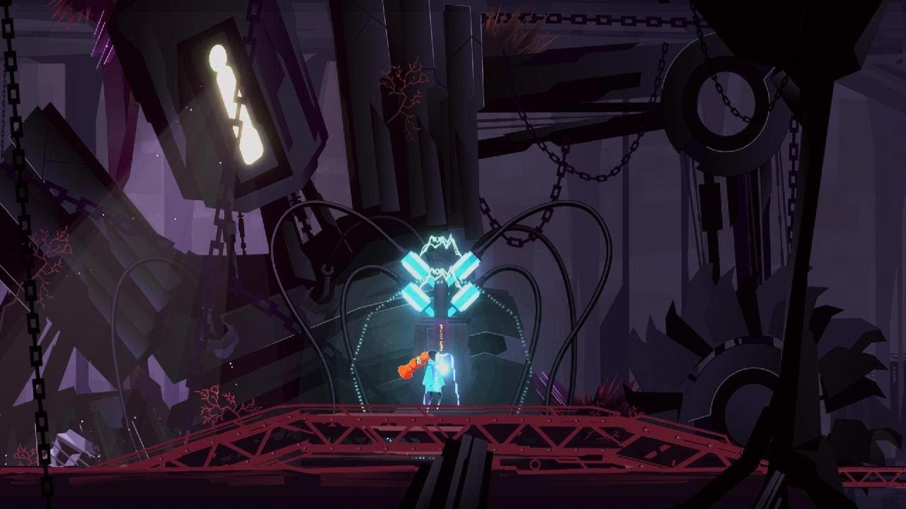 Aspire: Ina's Tale Part 2: The Tower