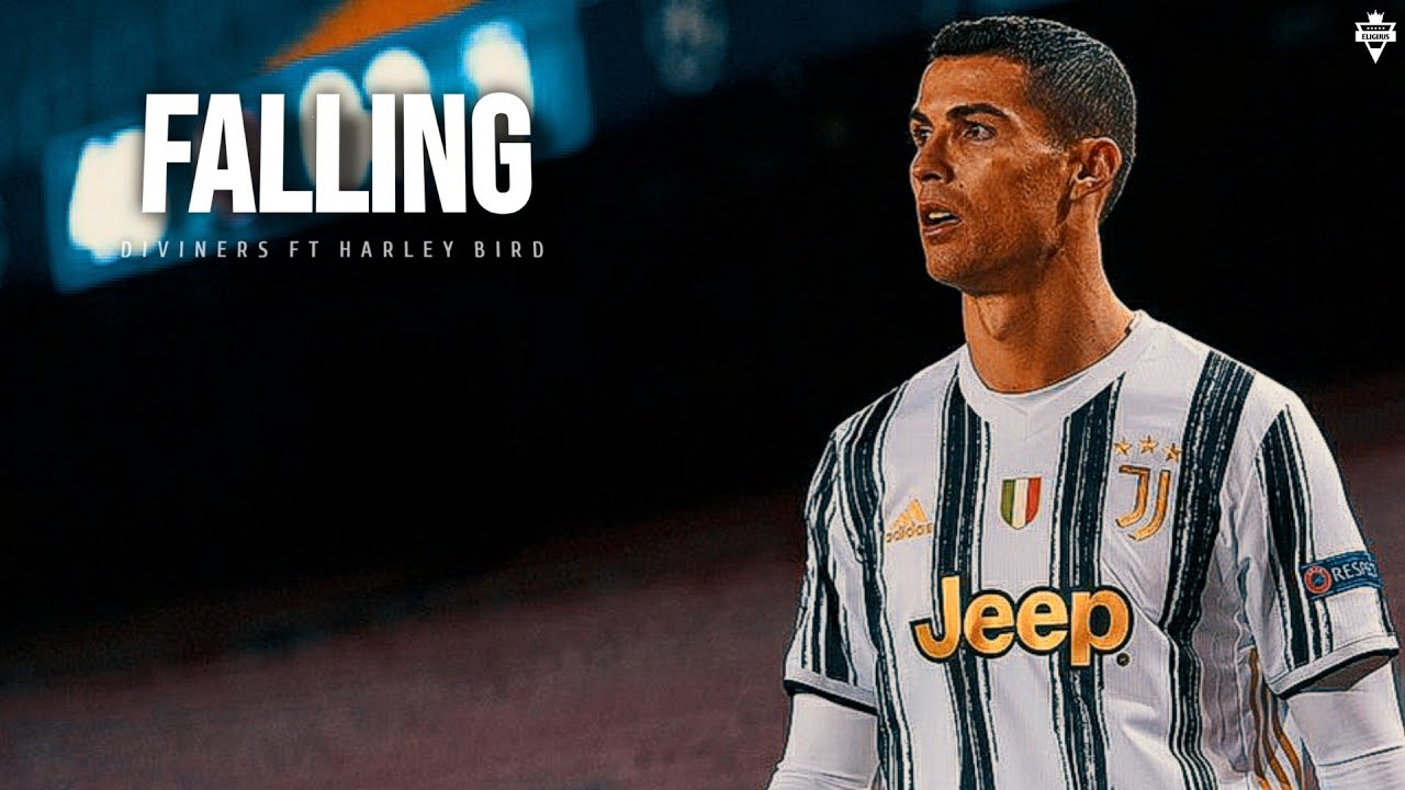 Cristiano Ronaldo ❯ Diviners - Falling (ft. Harley Bird) | Skills & Goals 2020 | HD