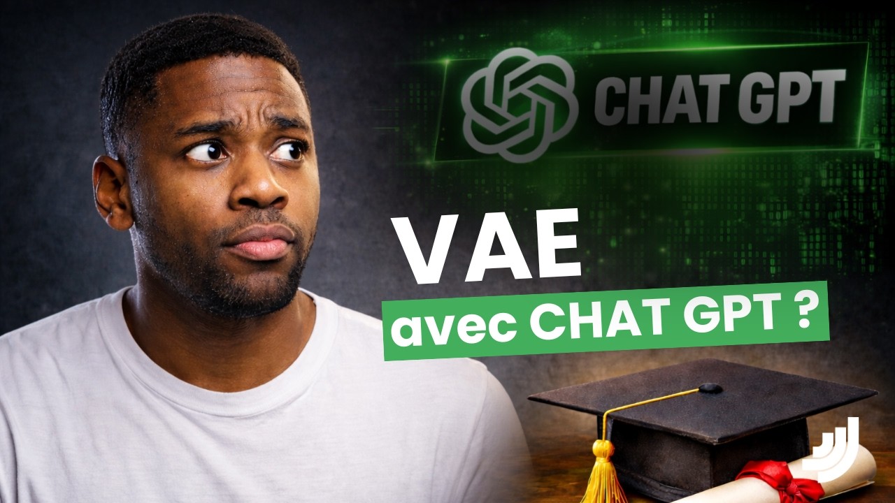 CHAT GPT et VAE