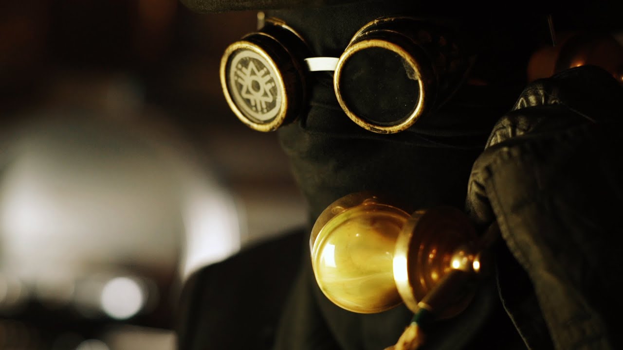 BOOMTOWN CH 8: Story update...