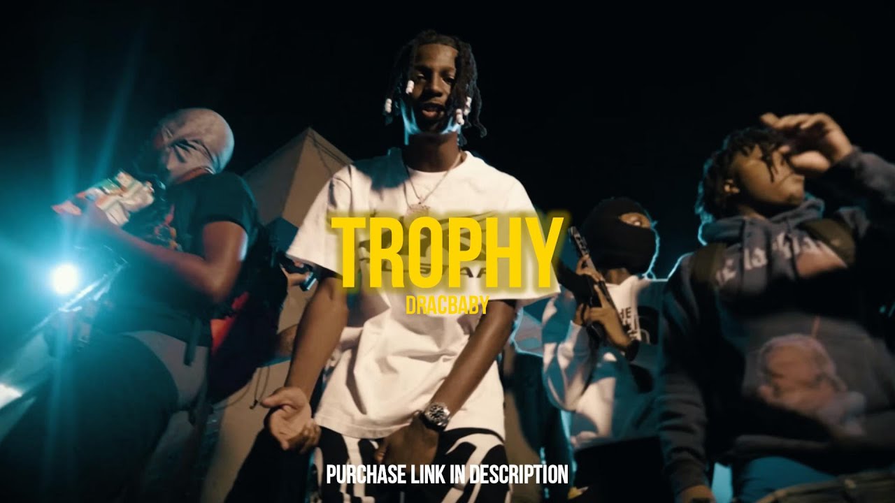(FREE) Dracbaby x Big30 | Memphis Type Beat 2025 - 