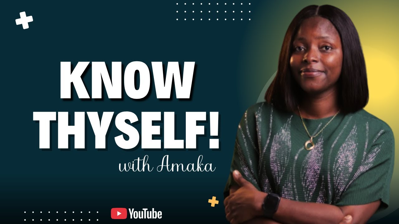 Know Thyself: The Secret to True Growth and Inner Peace