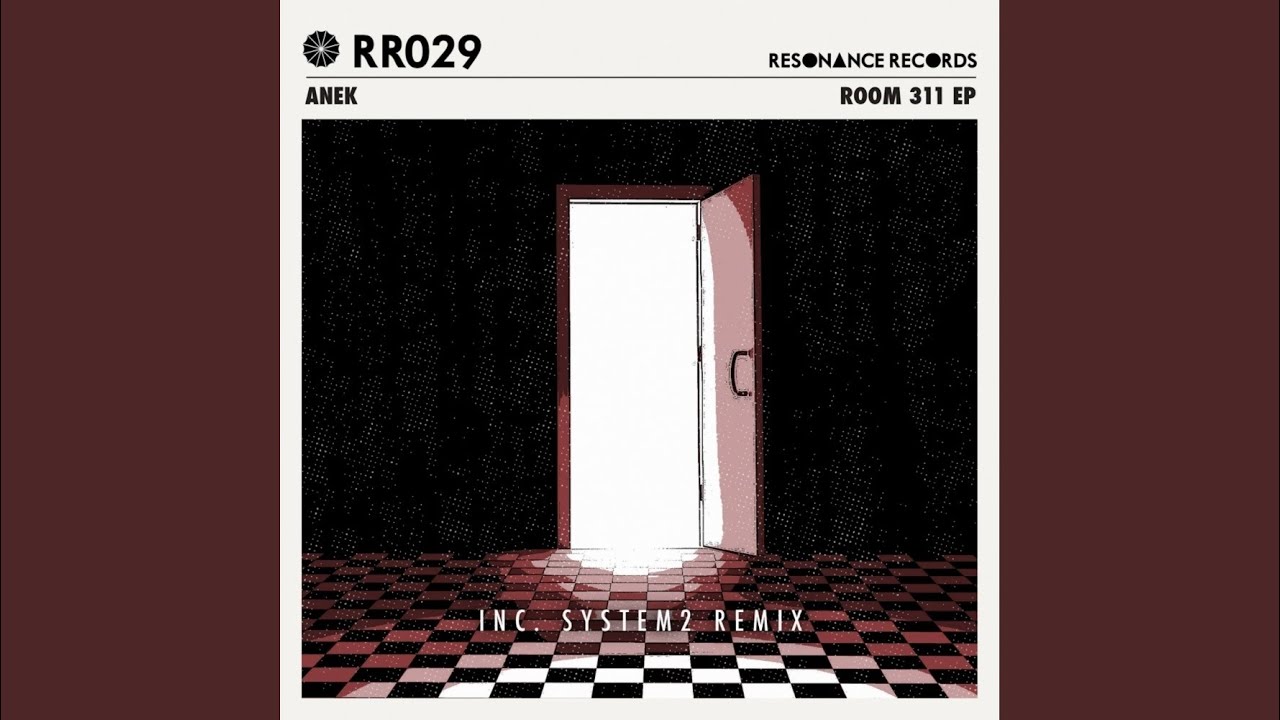 Room 311 (Original Mix)
